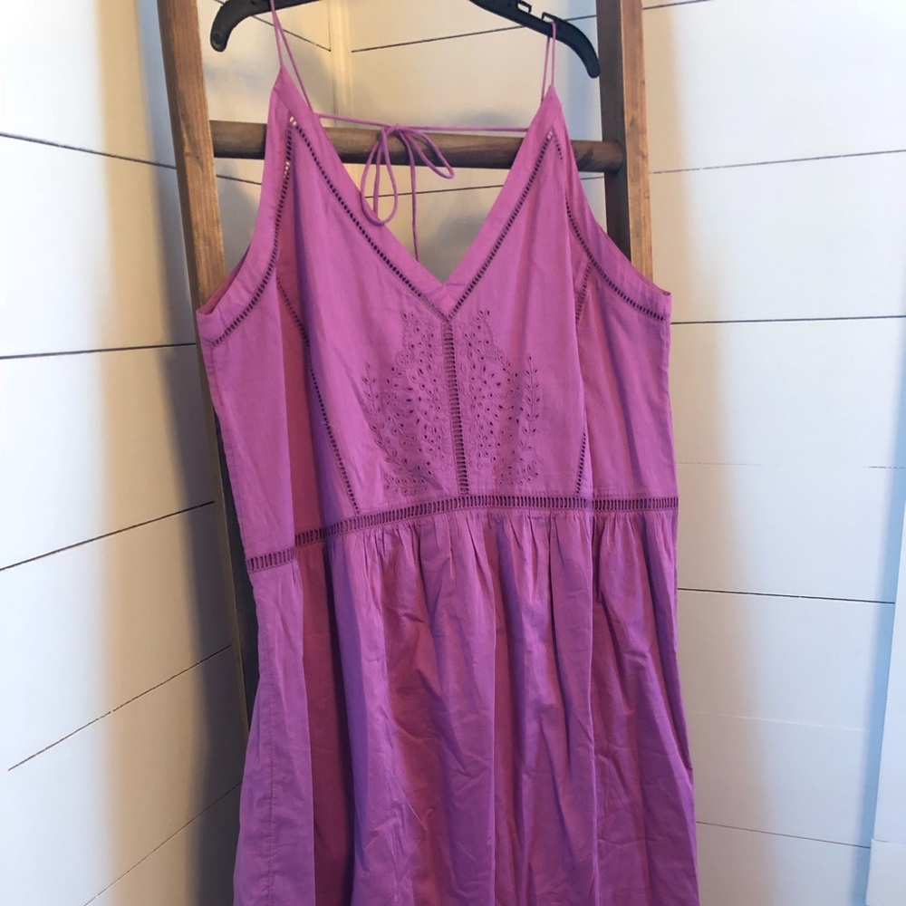 Loft dress